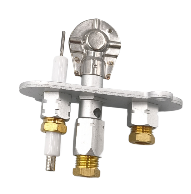 SINOPTS ODS Oksijen Eksikliği Alev Koruması Cihaz elektrotlu pilot brülör