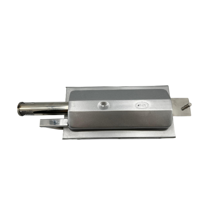 Barbekü için ev uinfraned katalitik yanma radyasyon modülü