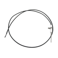 Yüksek sıcaklığa dayanıklı seramik ateşleme iğnesi, ticari pişirme ekipmanları için özel bir aksesuardır.