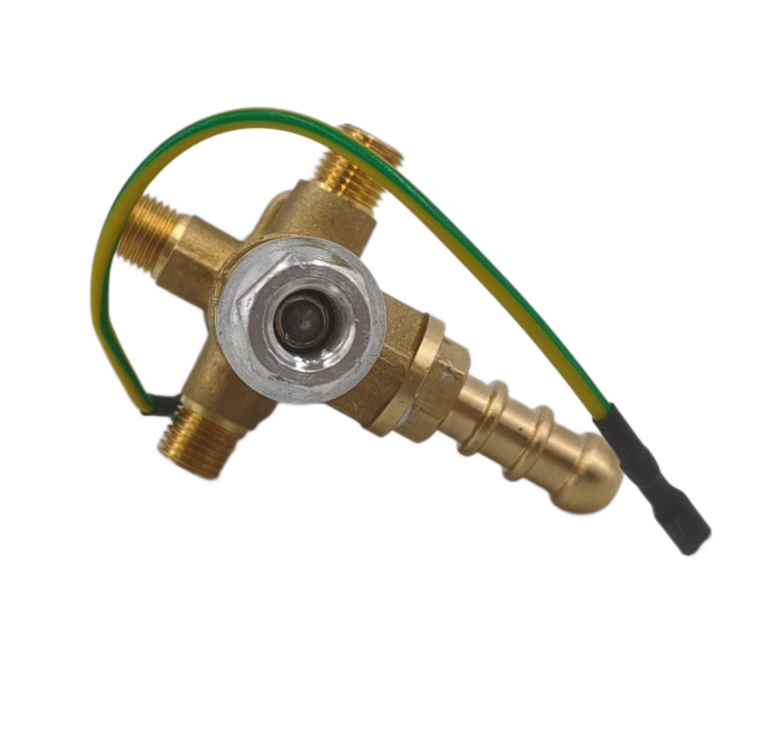 SINOPTS Gaz Isıtıcı Alev Koruma Vanası