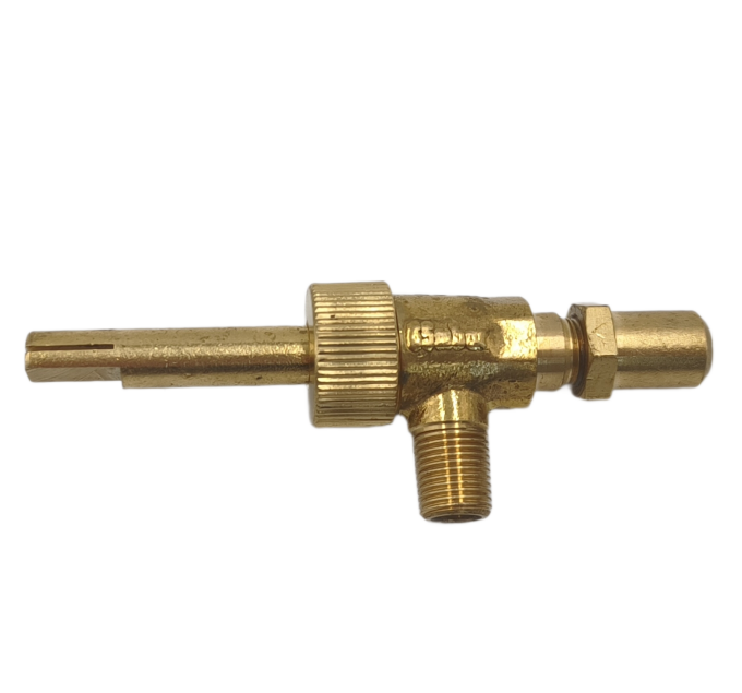 SINOPTS Ticari Mutfak Soba Isıtıcı Gaz Kontrol Vanası