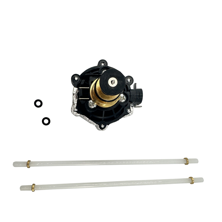 Su Isıtıcı Aksesuarları için Evrensel Kart Valfi Ev Su Isıtıcıları için Özel Valf