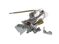 SINOPTS Ocak için Soba Emniyet Kapatma Vanası