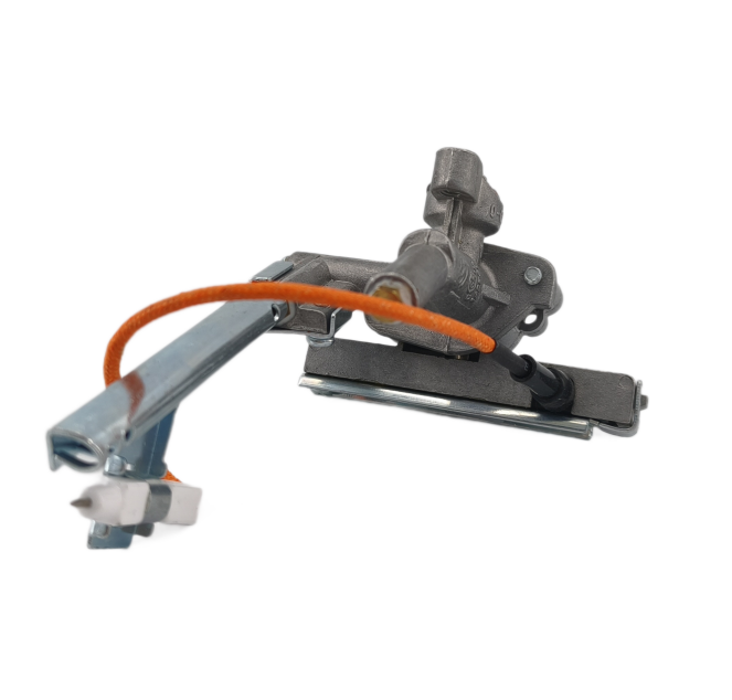 SINOPTS Dayanıklı ve Güvenli: LPG ve Doğal Gaz için Gaz Izgara Vanaları