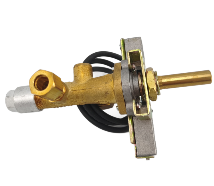 SINOPTS Gaz güvenliği alev koruma vanası