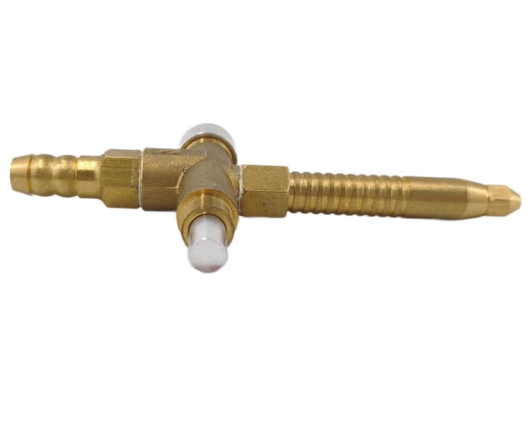 Sinopts Fabrika Doğrudan Satış Gaz Vanası Isıtıcı Isıtma Gaz Vanası Isıtıcı Vanası