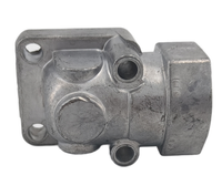 SINOPTS SNT-700L Termostatik Vana Aksesuarları 310 Giriş Konnektörü