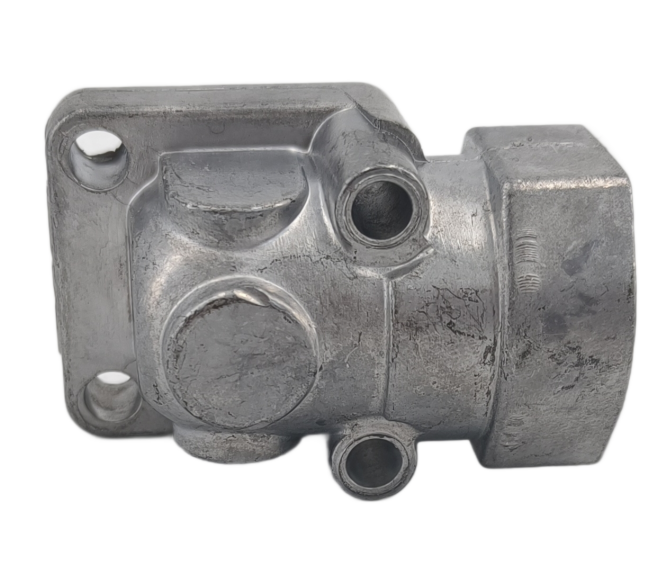 SINOPTS SNT-700L Termostatik Vana Aksesuarları 310 Giriş Konnektörü