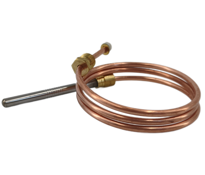 SINOPTS Termokupl Gaz Isıtıcı Parçaları 60CM