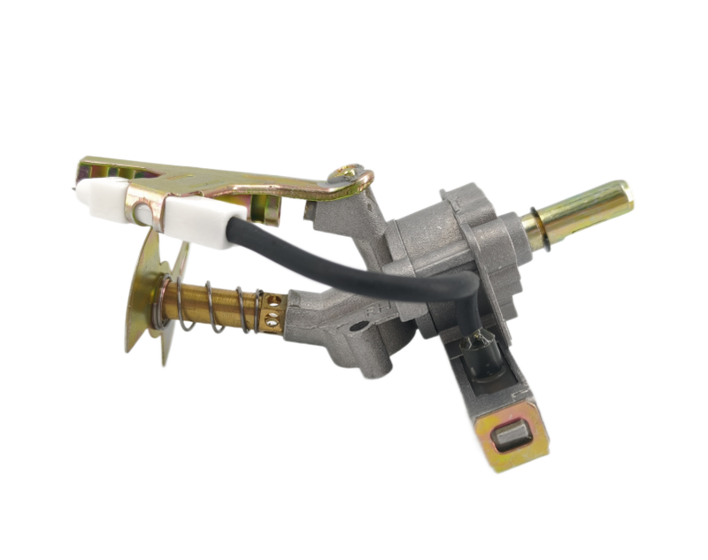 SINOPTS Mutfak Ocağı Brülörü için Görev Gaz Kontrol Vanası