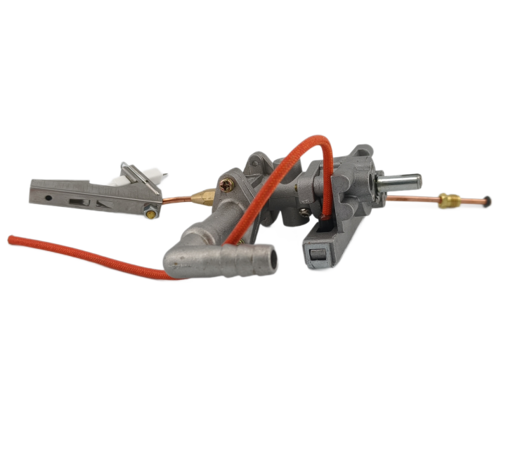 SINOPTS Çok Markalı Ocaklar için Evrensel Gaz Sobası Valfının Değiştirilmesi