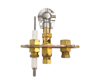 Sinopts Sıcak Satışa Özel Pilot Brülör