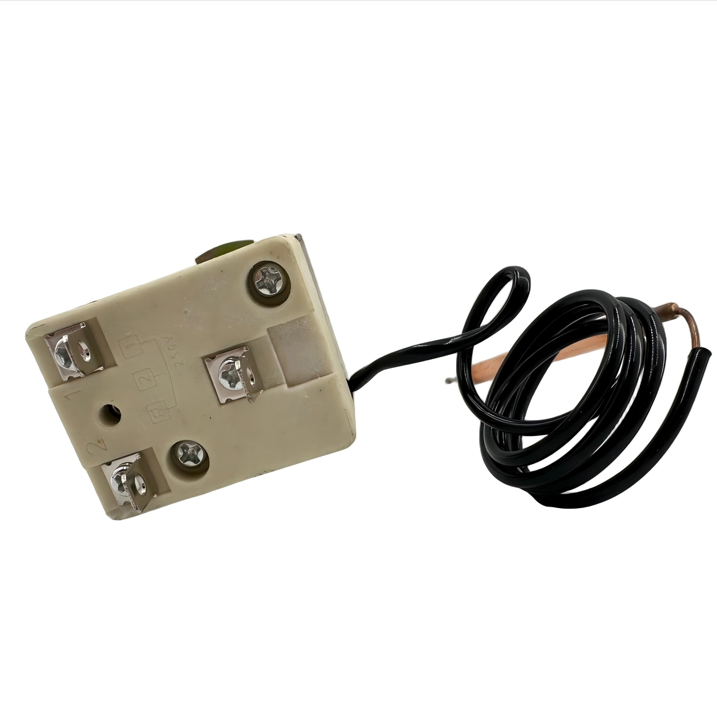 Sinopts Yedek Robershaw Sıcaklık Termostat Gaz sobası ocak parçalarında kullanılan