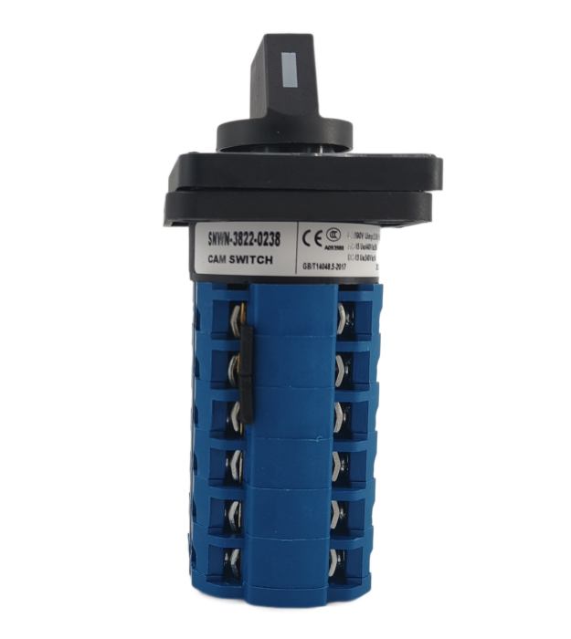 SINOPTS Çok Kademeli Hassas Kontrol Ayar Anahtarı 