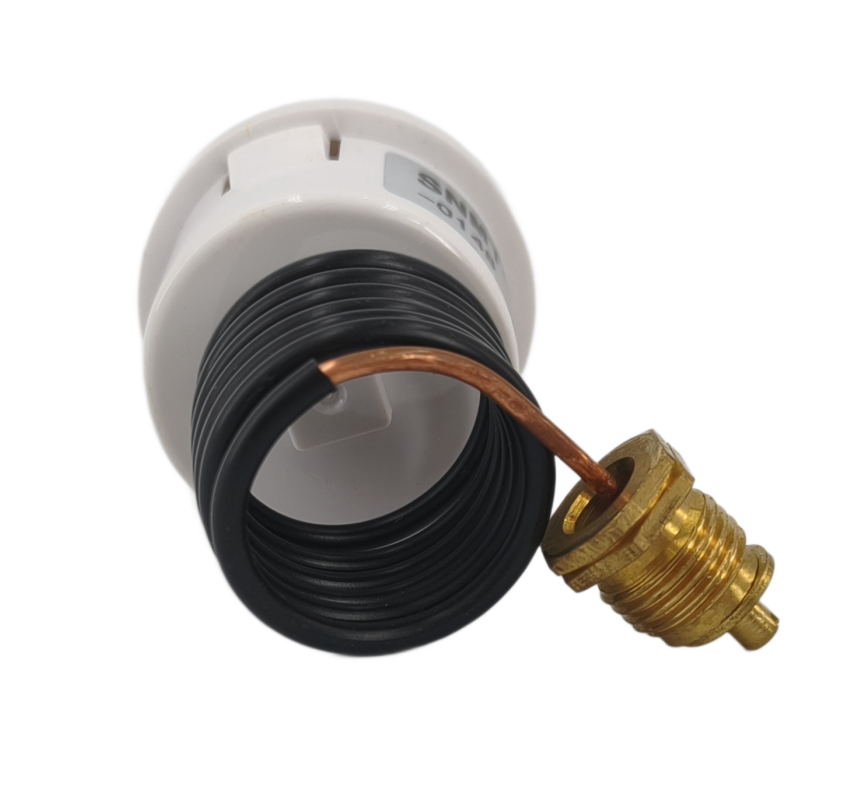 Sinopts 43mm 0-4bar basınç göstergesi