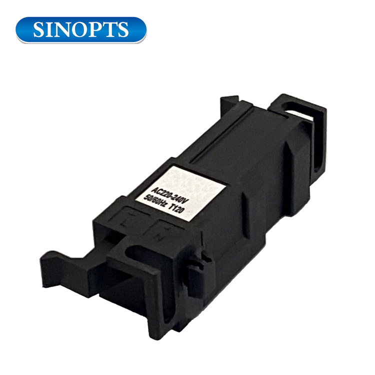 220V 4 Outlet Soba için Elektrikli Darbe Ateşleyicisi