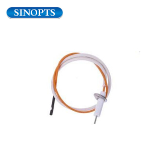 Pilot Brülör Montaj Seramik Elektrotlar