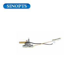 3B otomatik orta basınç valfi