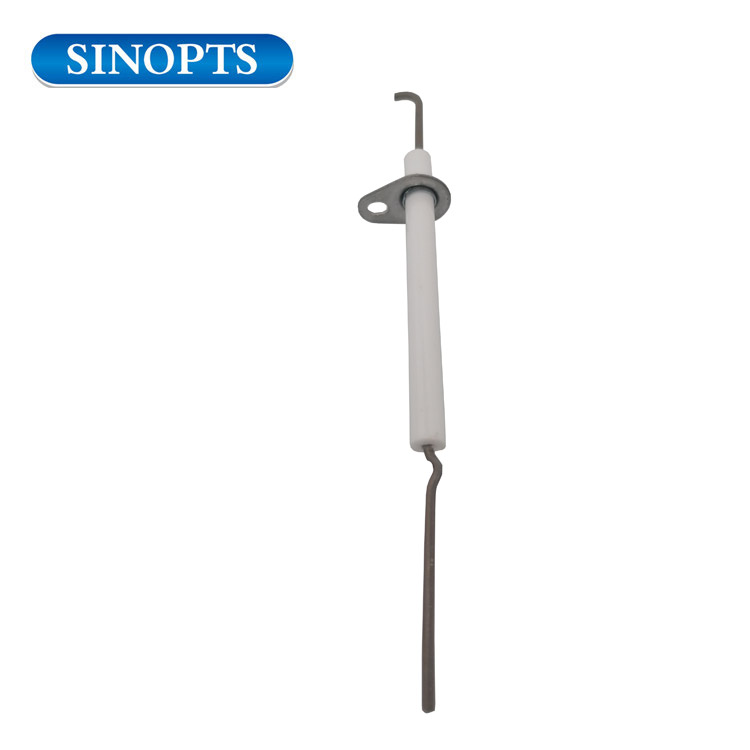 Ateşleme Teslimatları için Ateşleme Seramik Elektrot