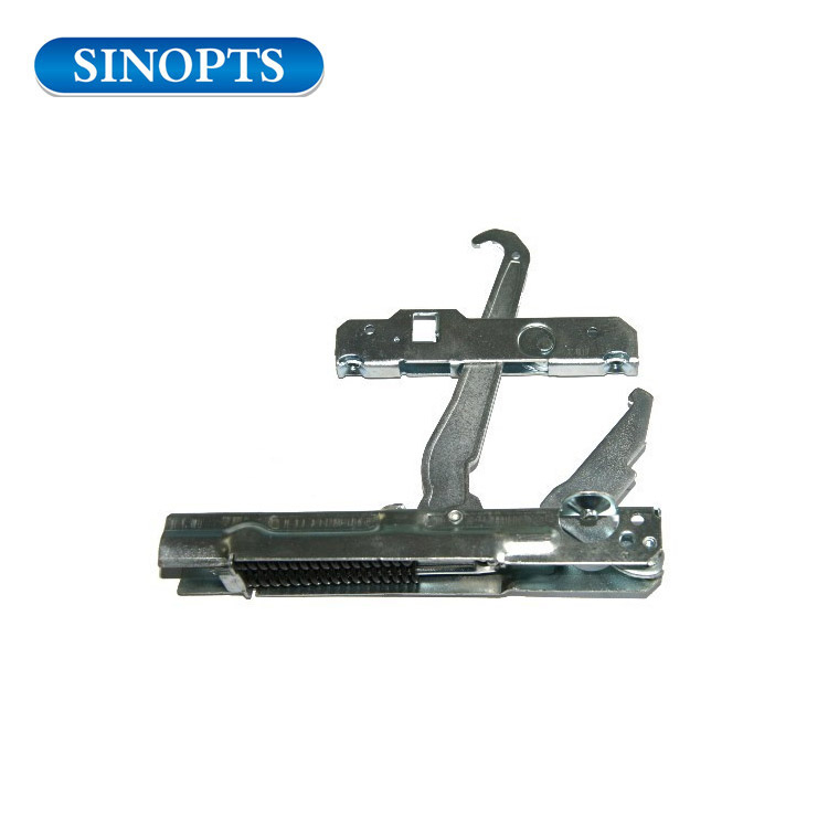 Yüksek kaliteli mikrodalga fırın kapı menteşesi