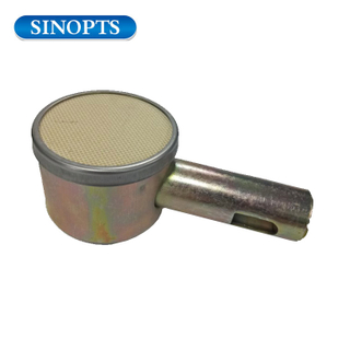 Gaz sobası brülörü