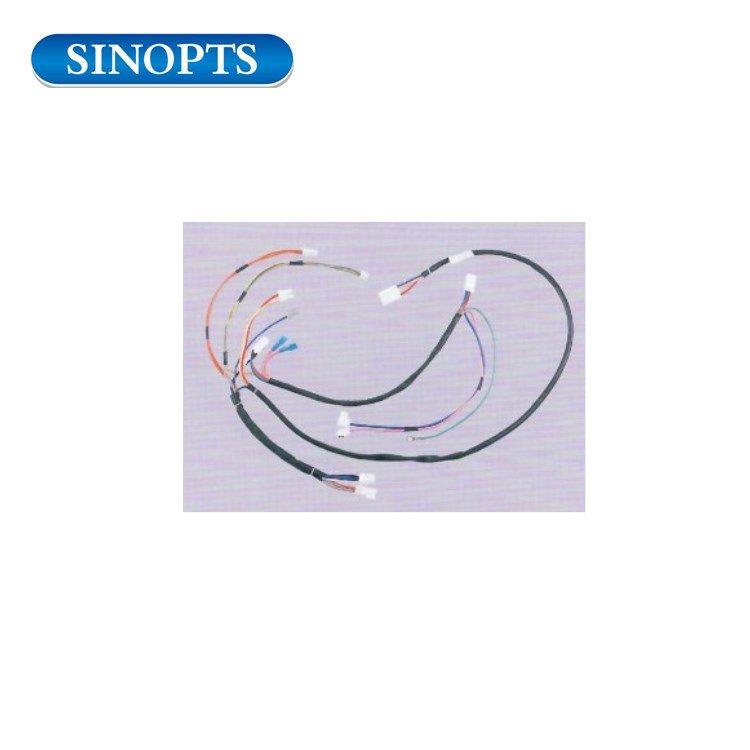 kurutucu kablo konektörü teli