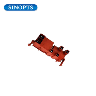 Gazlı Ocak için Gaz Fırın Ateşleyicisi kıvılcım 