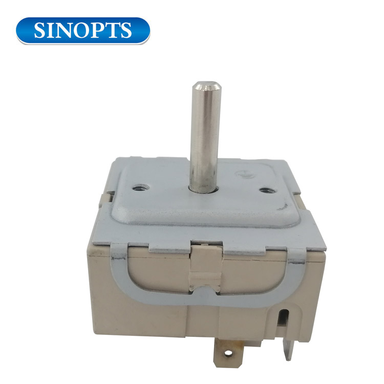 Fırın için enerji regülatör kullanımı