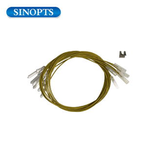 Kıvılcım Ateşleme Elektrot Alev Sensörü 