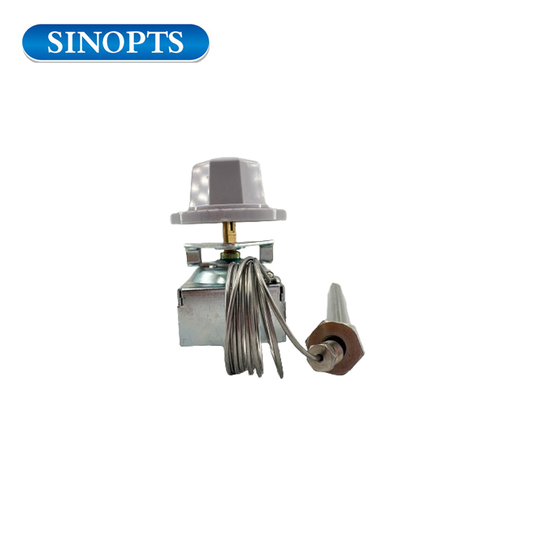 Robertshaw Rx-2-24 93-204c/200-400f Millivolt Termostat