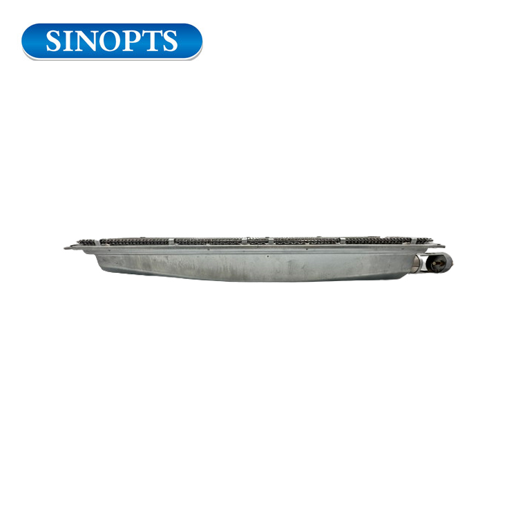 Evde Gaz Ocak Kullanın Doğal Gaz Dökme Demir İş Brülörü Pizza Fırını