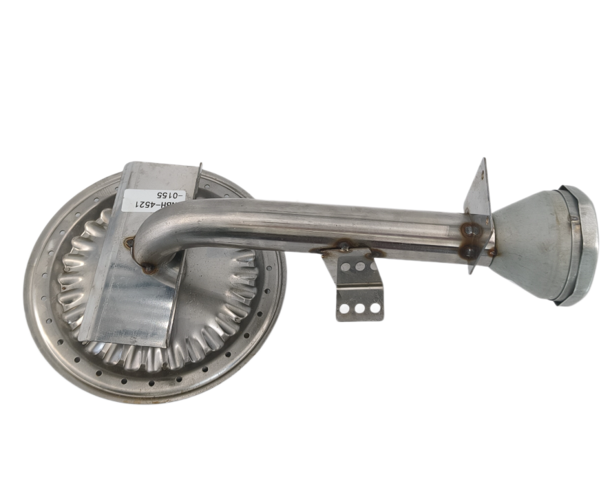 SINOPTS Ev ve ticari soba başlıkları, su ısıtıcı brülör aksesuarları