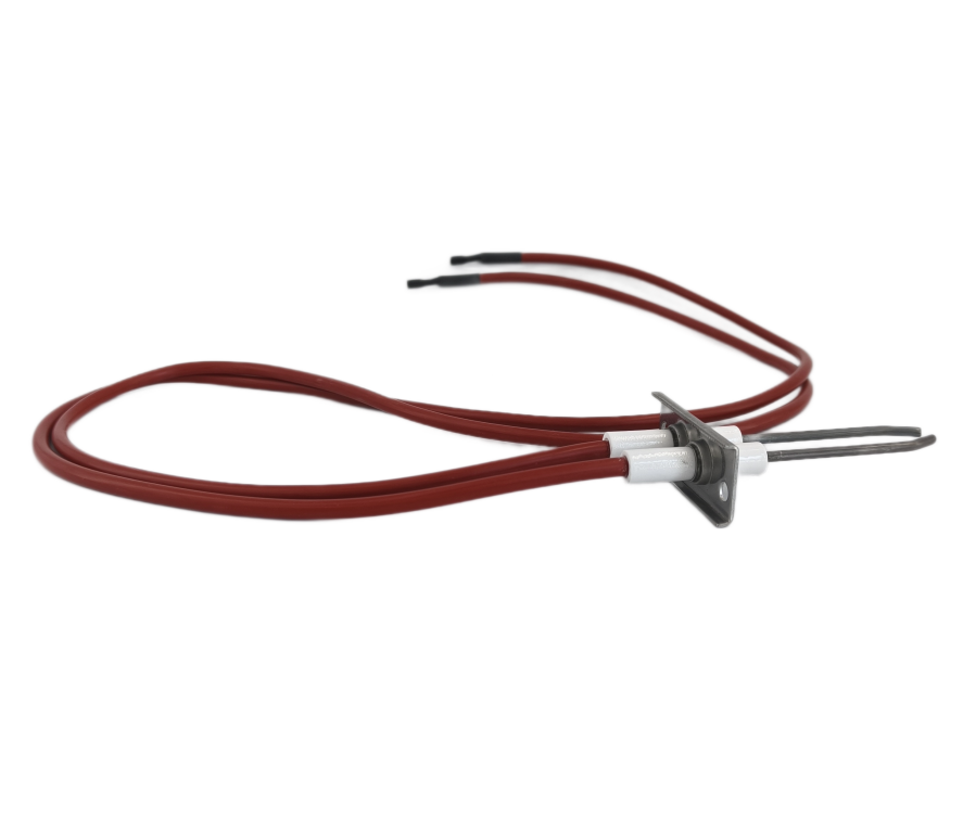 SINOPTS Ev ve otel gazlı cihazları için seramik bujiler, plastik kablolu