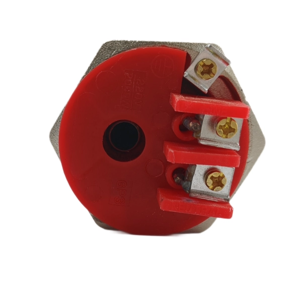 SINOPTS Su Isıtıcı Elektrikli Isıtma Borusu Elektrikli Isıtma Çubuğu Güneş Enerjili Isıtma Borusu 220V 2000W