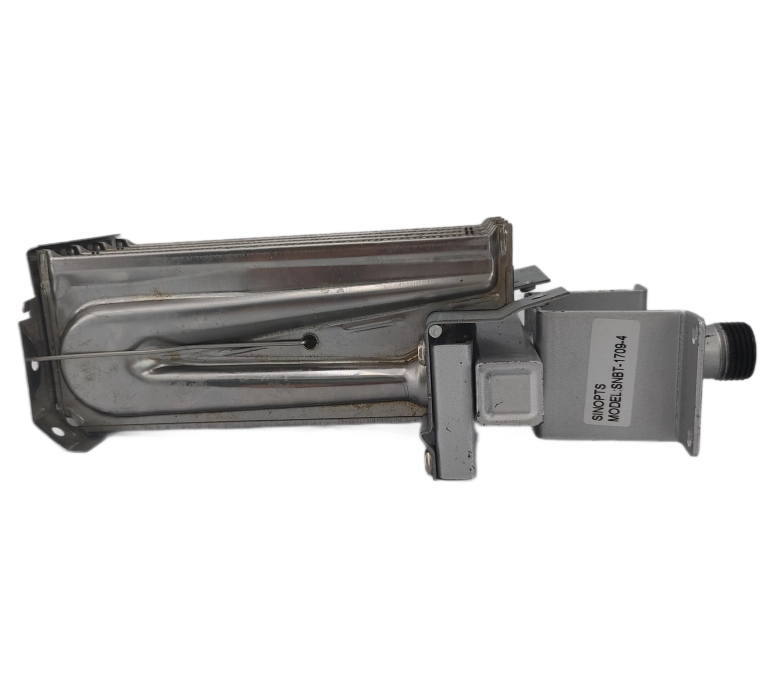 SINOPTS Ticari Gaz Sobası Aksesuarları Gaz Kazanı Parçaları Dört Sıralı Paslanmaz Çelik Brülör