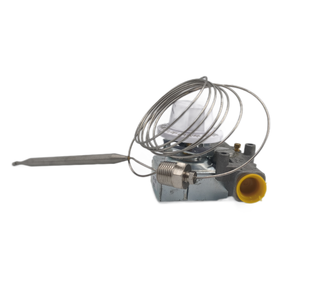 Isıtıcı ve Gazlı Fritöz için Sinopts Gaz Kontrol Termostatik Vanası