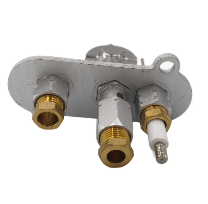 SINOPTS ODS Oksijen Eksikliği Alev Koruması Cihaz elektrotlu pilot brülör