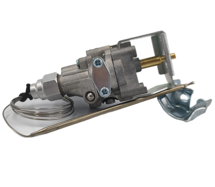 SINOPTS Fırın Yedek Parçaları Sıcaklık Kontrol Termostat Vanası