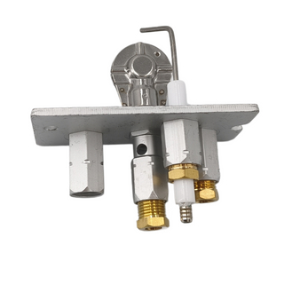 SINOPTS ODS Oksijen Eksikliği Alev Koruma Cihazı Uzun Açık Alev Ateşleme Braketi