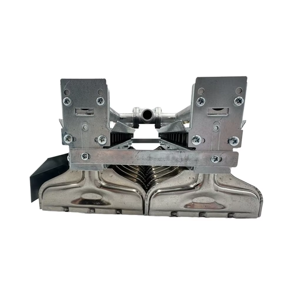 Sinopts Su Isıtıcı Fırın Buhar Dolabı 15 Kırmız