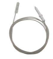 SINOPTS Dahili Brülör Ateşleme İğnesi Elektronik Darbe Ateşlemeli Gaz Sobası Aksesuarları