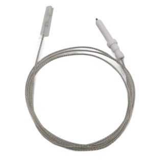 SINOPTS Dahili Brülör Ateşleme İğnesi Elektronik Darbe Ateşlemeli Gaz Sobası Aksesuarları