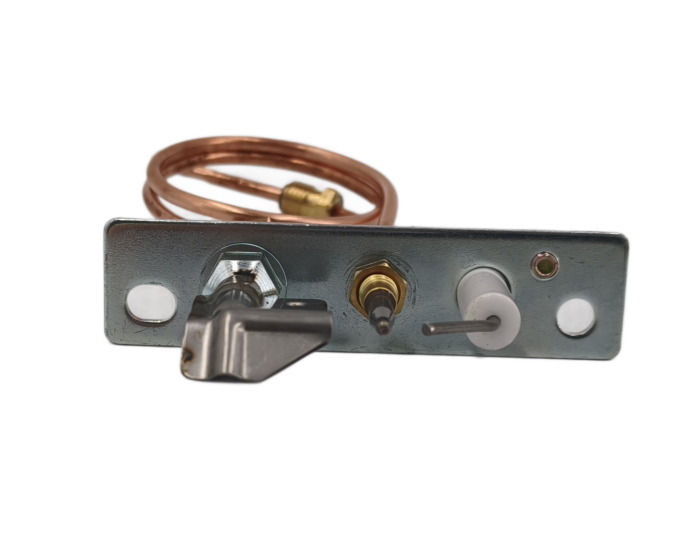 SINOPTS Ateşleme Termokupllu Özelleştirilmiş Pilot Brülör ODS PILOT