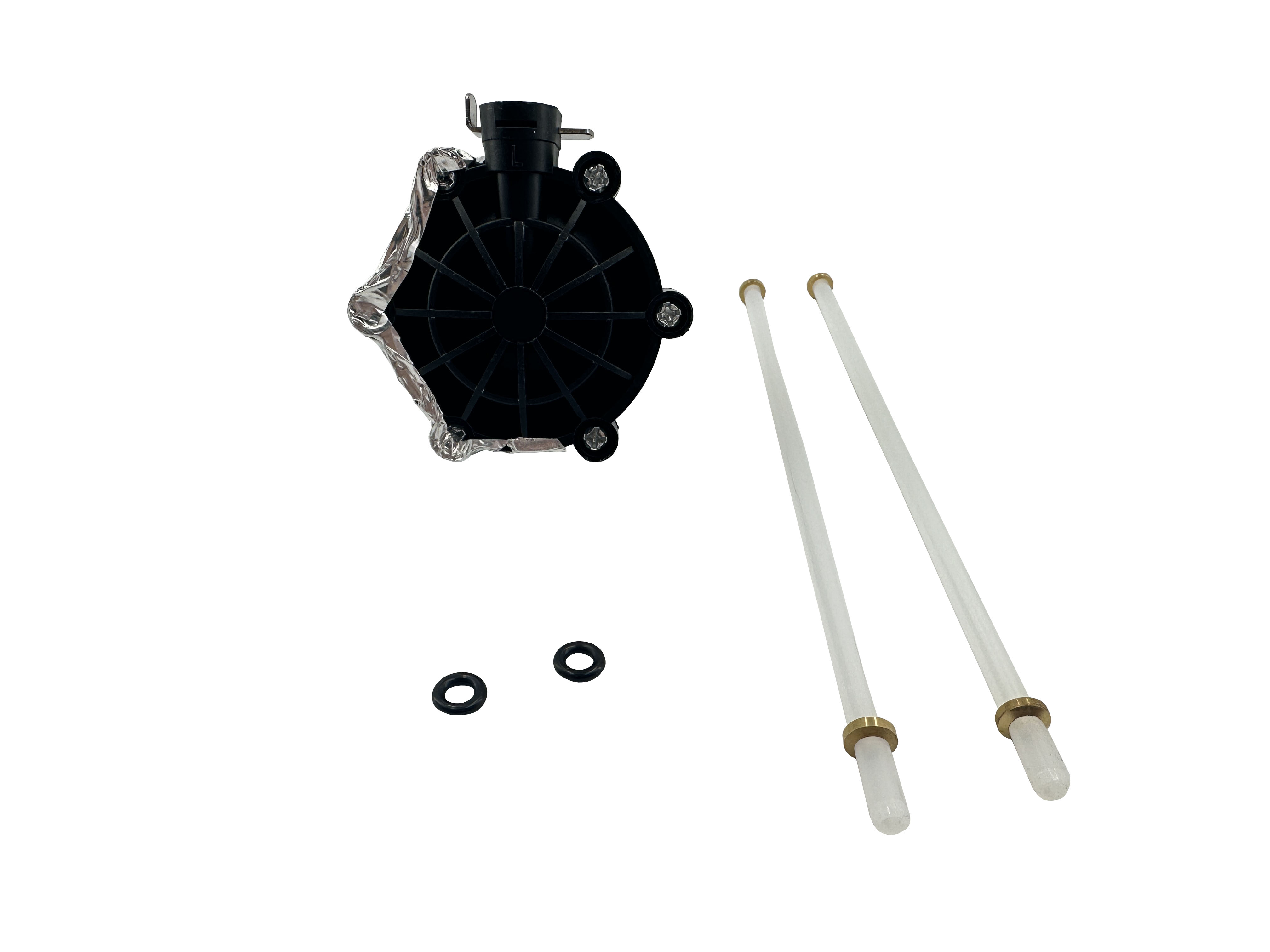 Su Isıtıcı Aksesuarları için Evrensel Kart Valfi Ev Su Isıtıcıları için Özel Valf