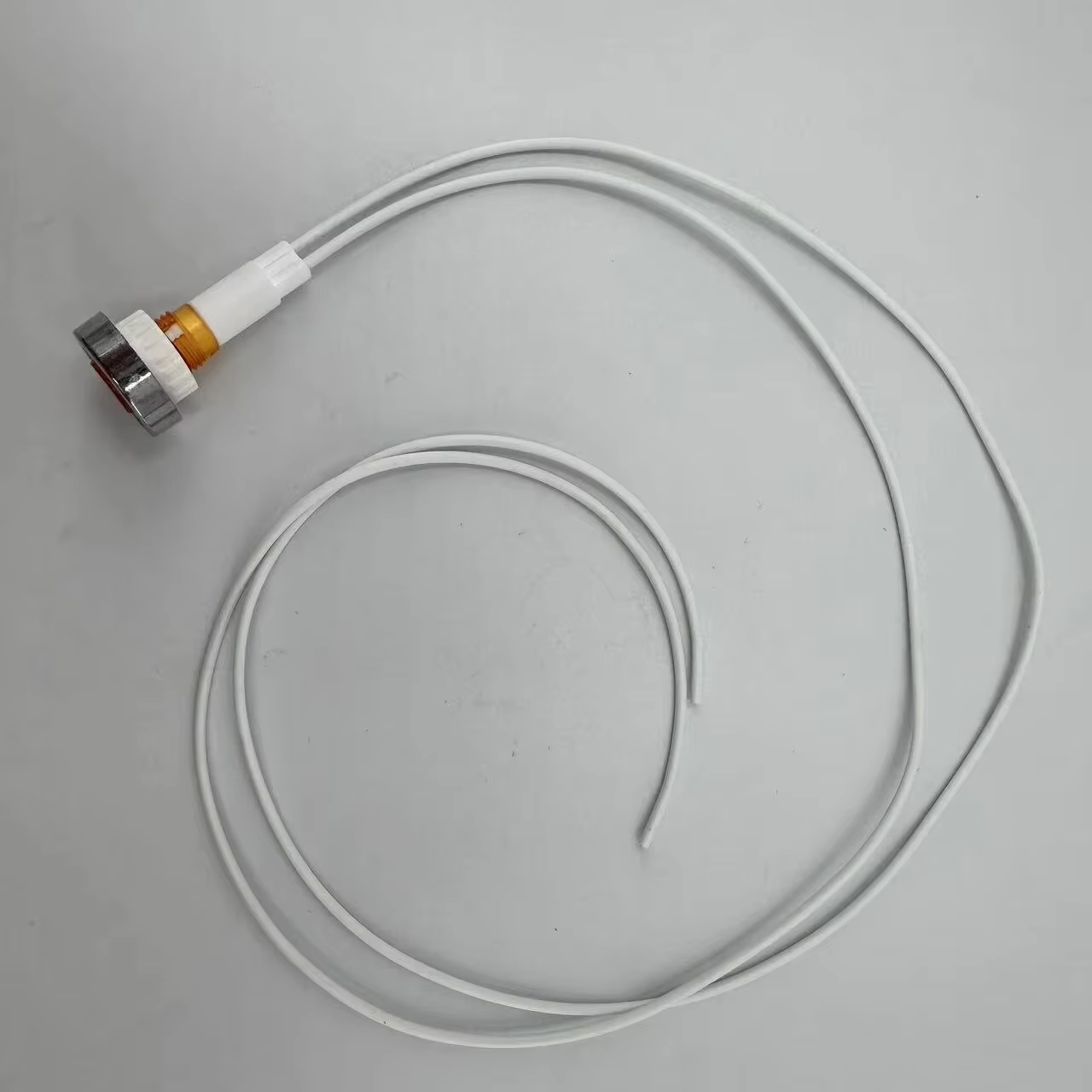 Sinopts Su Isıtıcı Göstergesi Işık Aksesuarları 220V LED sinyal ışığı