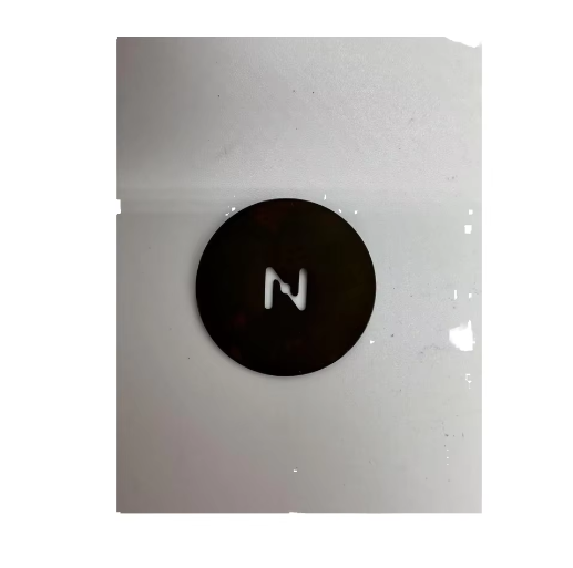 Sabit Elastik Sıcaklık Kontrol Valfi Yayı