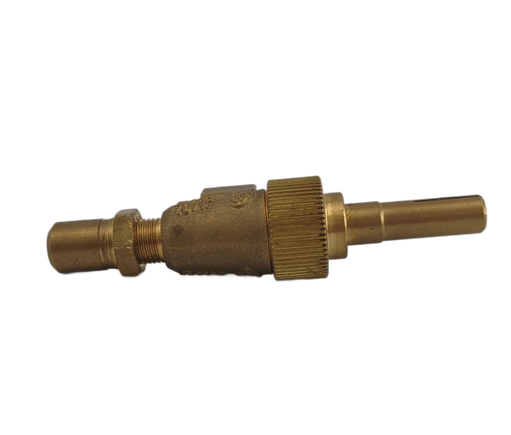 SINOPTS Ticari Mutfak Soba Isıtıcı Gaz Emniyet Kontrol Vanası