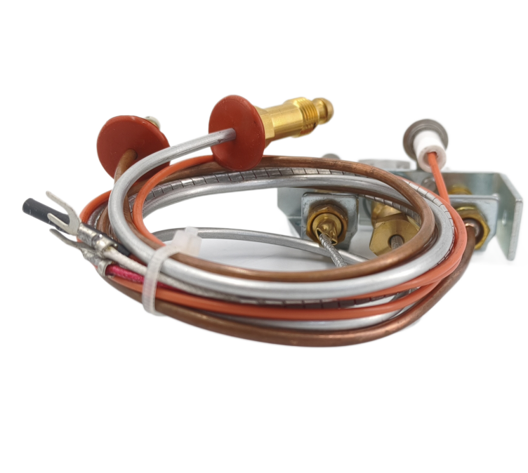 SINOPTS Termoelektrik Yığınlı Doğal Gaz Pilot brülör