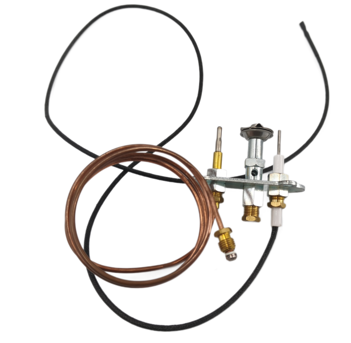 SINOPTS ODS alev koruma cihazı, oksijen eksikliği koruma cihazı, uzunluk 90CM