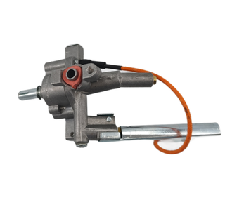 SINOPTS Dayanıklı ve Güvenli: LPG ve Doğal Gaz için Gaz Izgara Vanaları